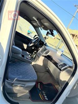 جیپ گراند شیرۆکی